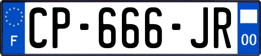 CP-666-JR