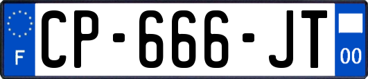 CP-666-JT