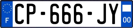CP-666-JY