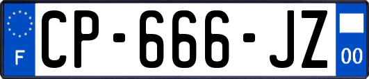 CP-666-JZ