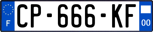 CP-666-KF