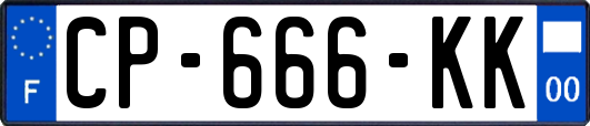 CP-666-KK