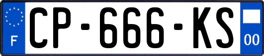 CP-666-KS