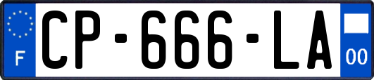 CP-666-LA