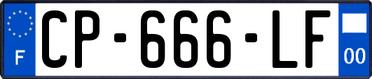 CP-666-LF