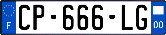 CP-666-LG