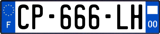 CP-666-LH