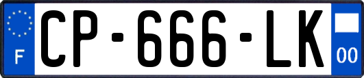 CP-666-LK