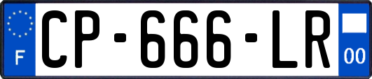 CP-666-LR