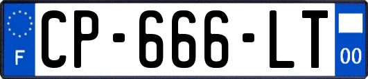 CP-666-LT