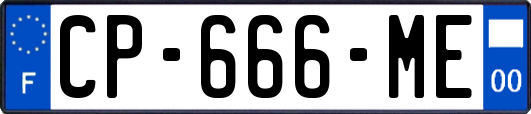 CP-666-ME