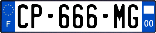 CP-666-MG