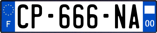 CP-666-NA