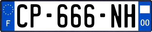 CP-666-NH