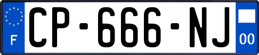 CP-666-NJ