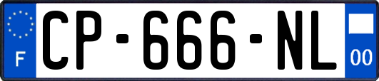 CP-666-NL