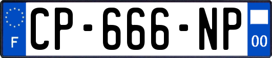 CP-666-NP