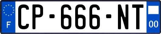 CP-666-NT