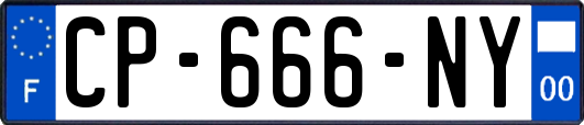 CP-666-NY