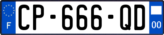 CP-666-QD