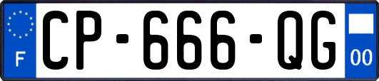 CP-666-QG