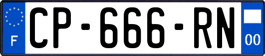 CP-666-RN