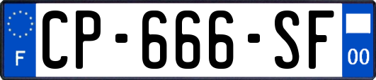 CP-666-SF