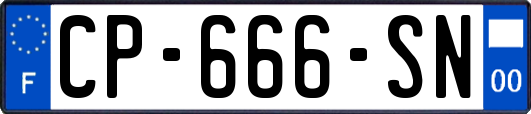 CP-666-SN