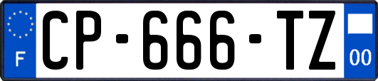 CP-666-TZ