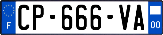 CP-666-VA