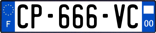 CP-666-VC