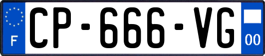 CP-666-VG