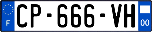 CP-666-VH