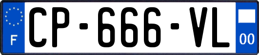 CP-666-VL