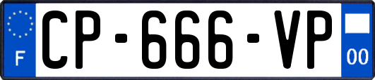 CP-666-VP