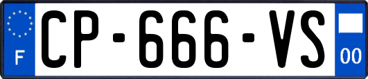 CP-666-VS