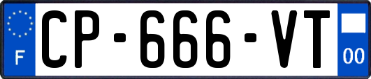 CP-666-VT