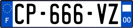 CP-666-VZ