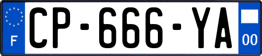 CP-666-YA