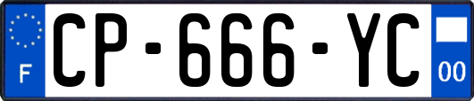 CP-666-YC