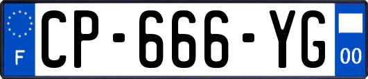 CP-666-YG