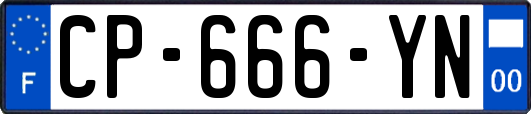 CP-666-YN