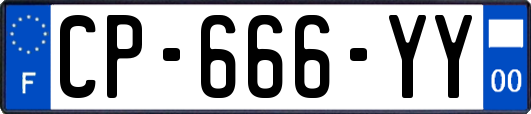 CP-666-YY