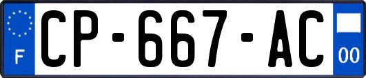 CP-667-AC