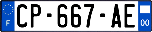 CP-667-AE