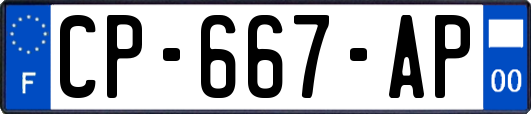 CP-667-AP