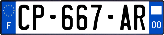 CP-667-AR