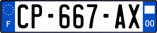 CP-667-AX