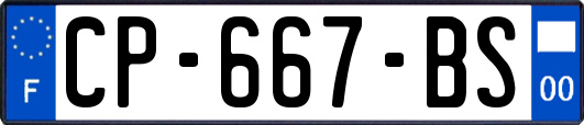 CP-667-BS