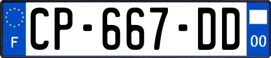 CP-667-DD